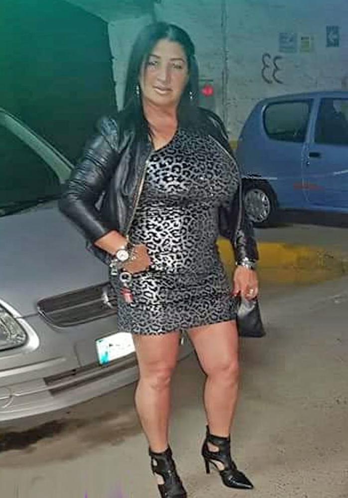 25P Partypics from Spain