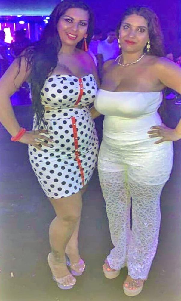 25P Partypics from Spain