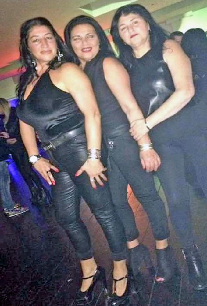 25P Partypics from Spain