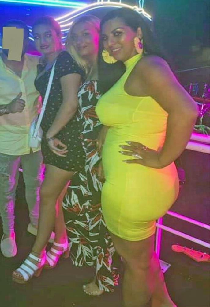 25P Partypics from Spain