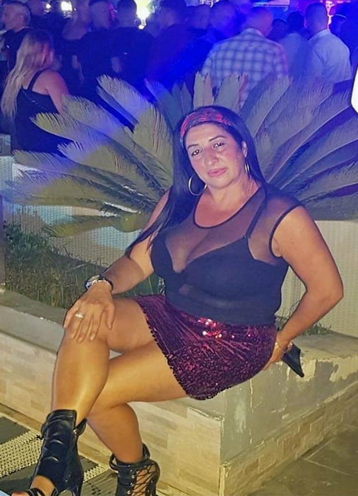 25P Partypics from Spain