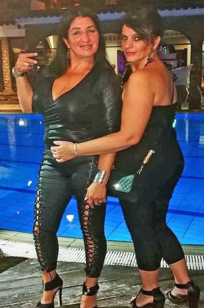 25P Partypics from Spain