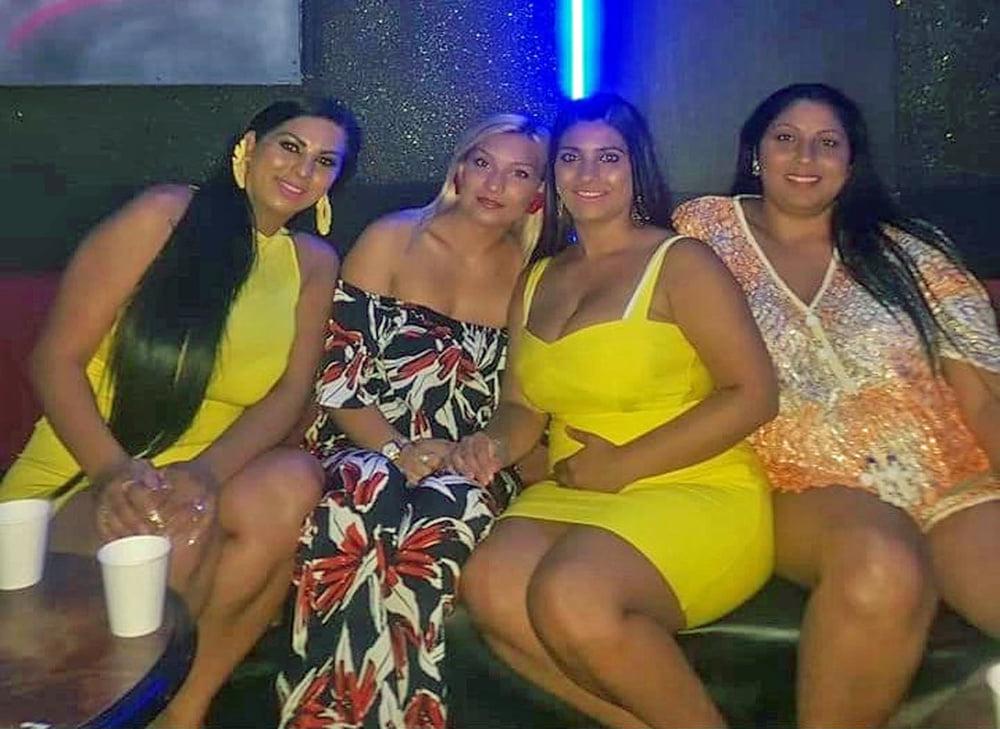 25P Partypics from Spain