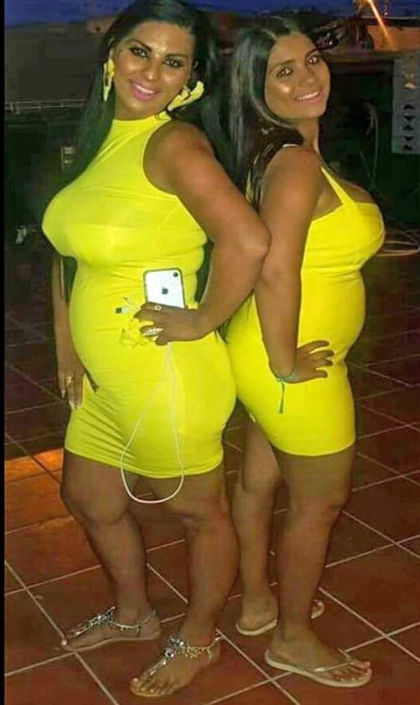 25P Partypics from Spain