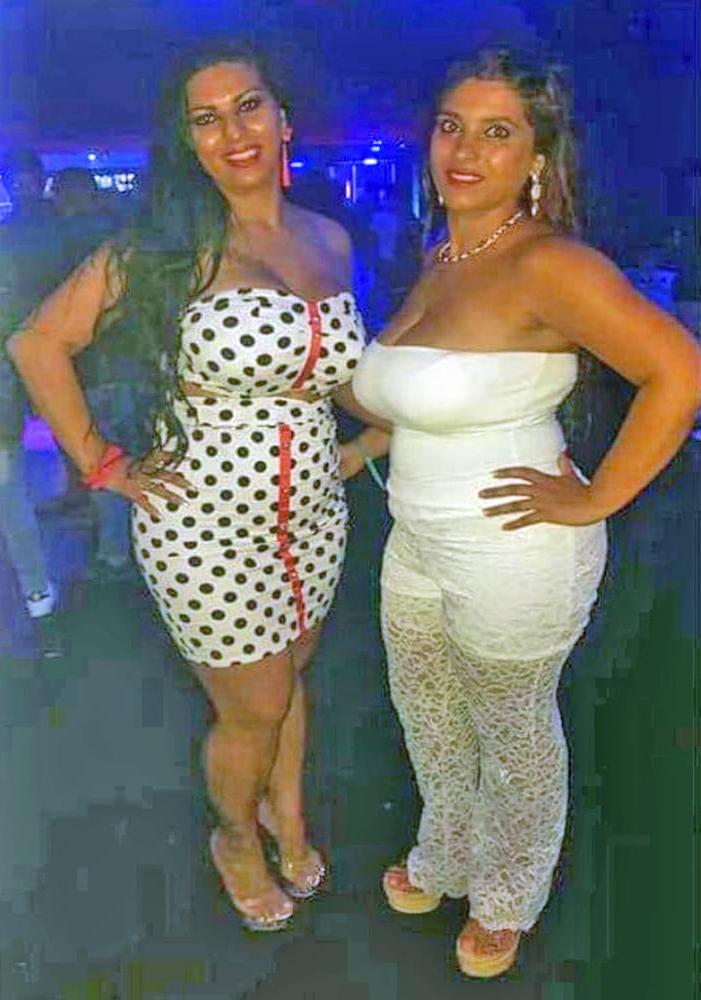 25P Partypics from Spain