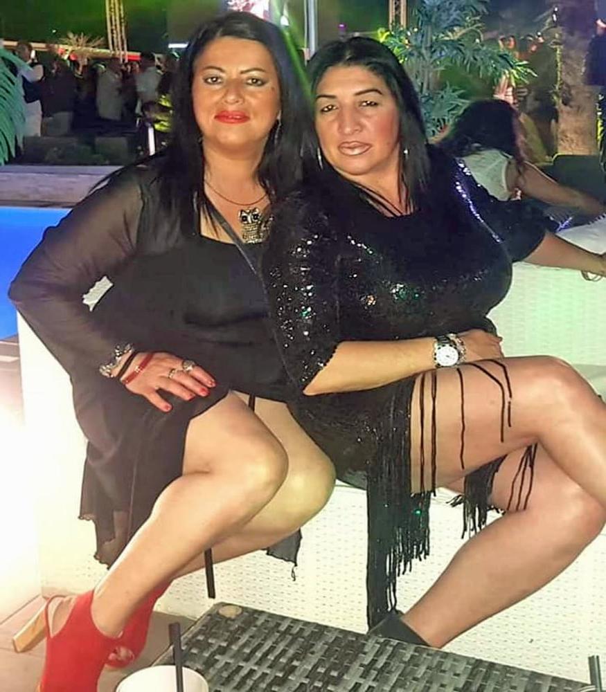 25P Partypics from Spain