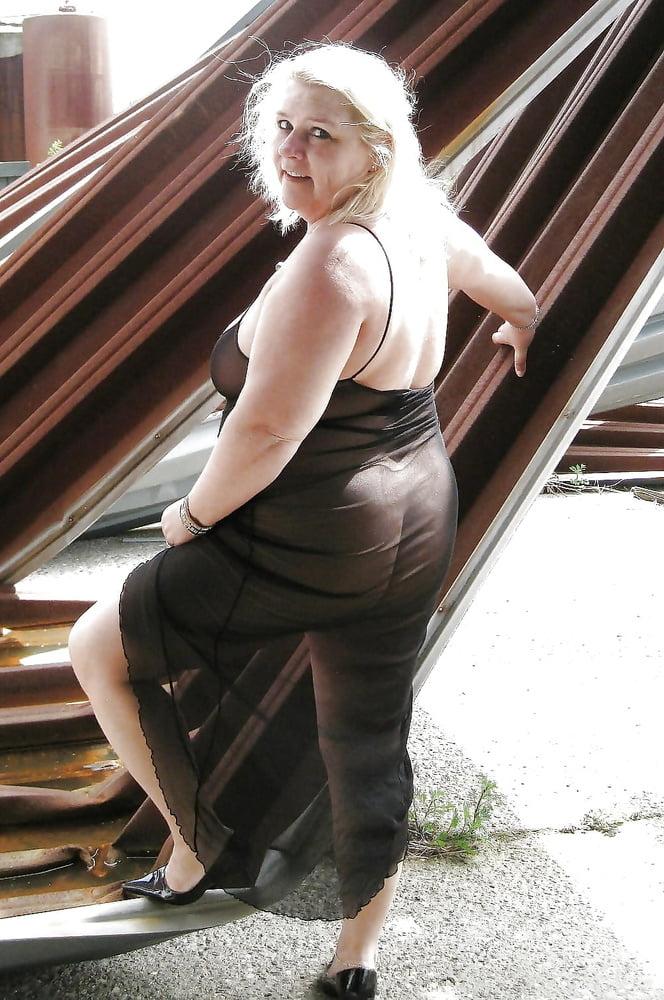 20P Naughty wife adventures