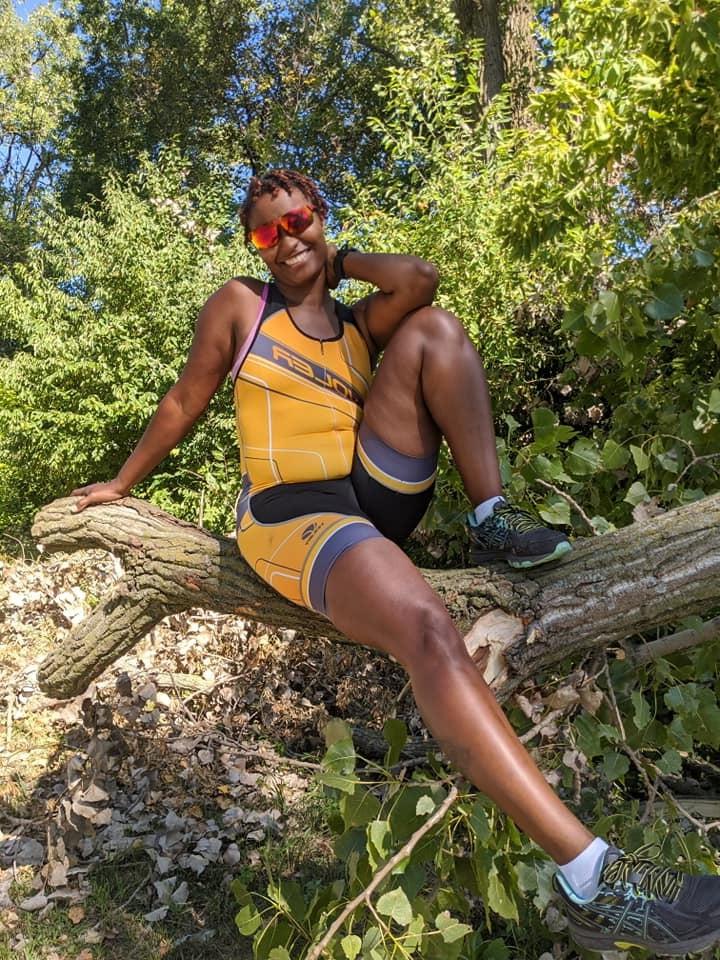 25P Ebony Cycling Spandex Asses Cameltoes