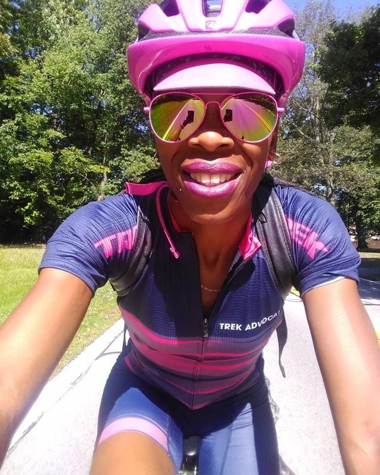 25P Ebony Cycling Spandex Asses Cameltoes