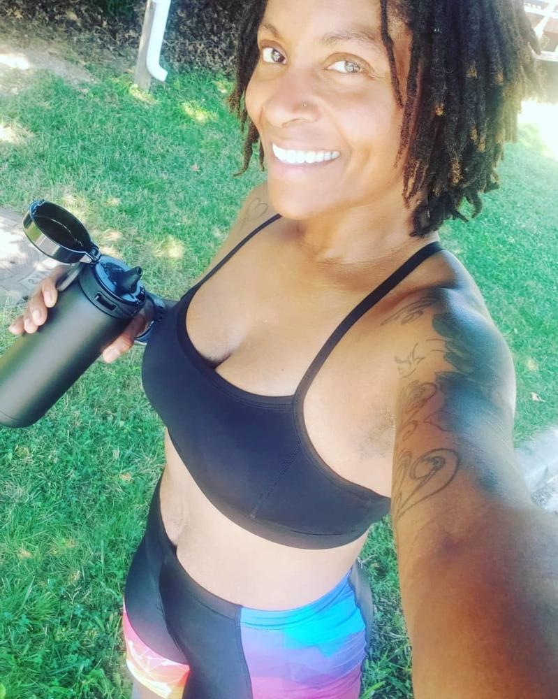 25P Ebony Cycling Spandex Asses Cameltoes