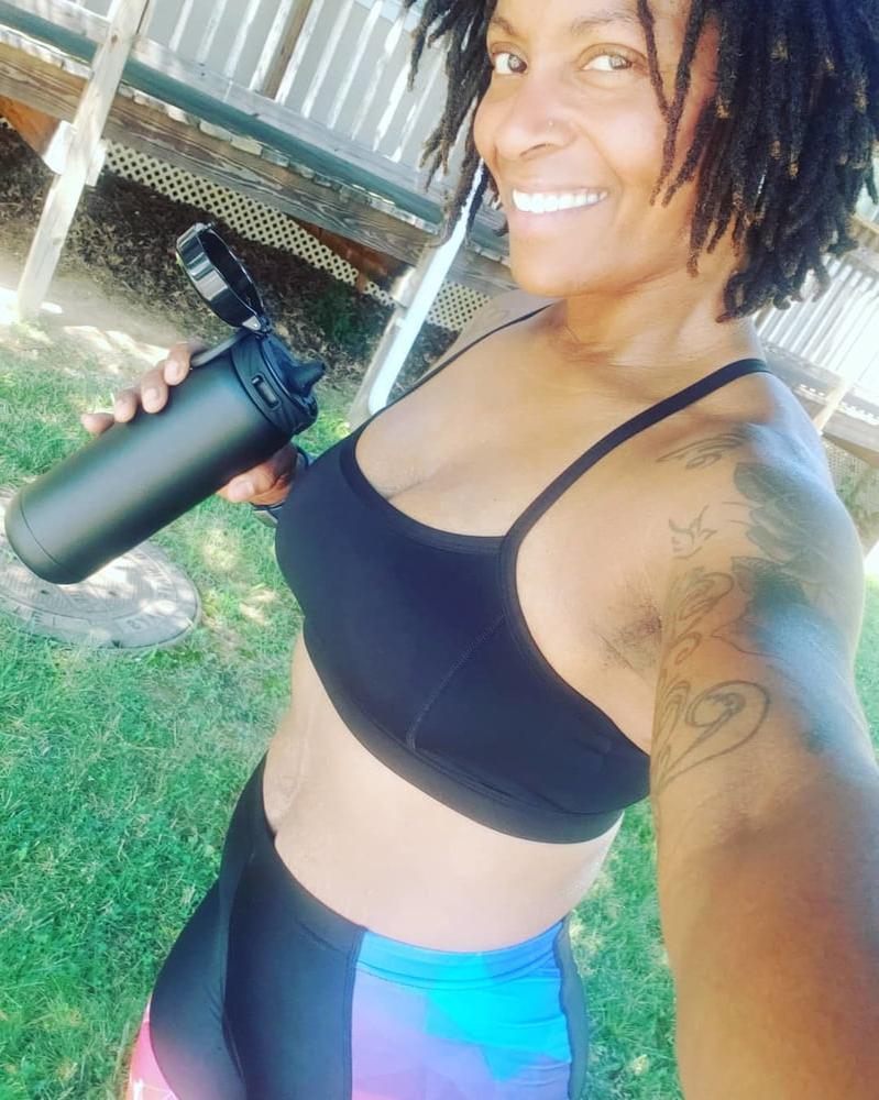 25P Ebony Cycling Spandex Asses Cameltoes