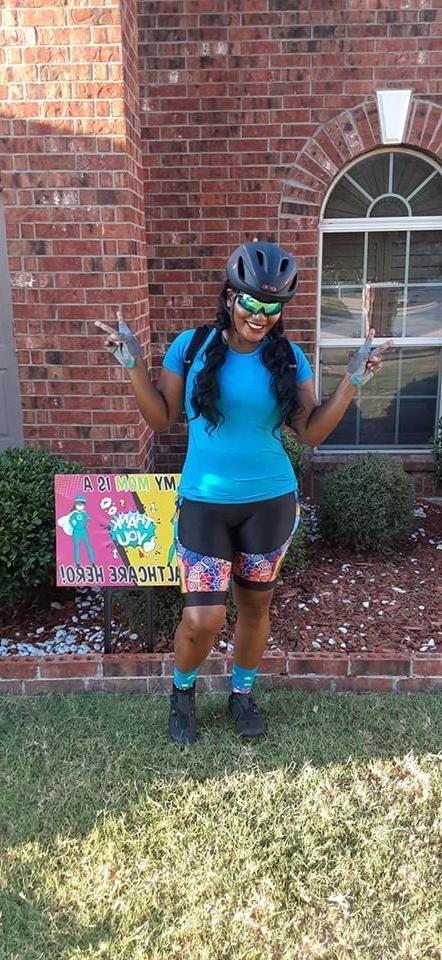 25P Ebony Cycling Spandex Asses Cameltoes