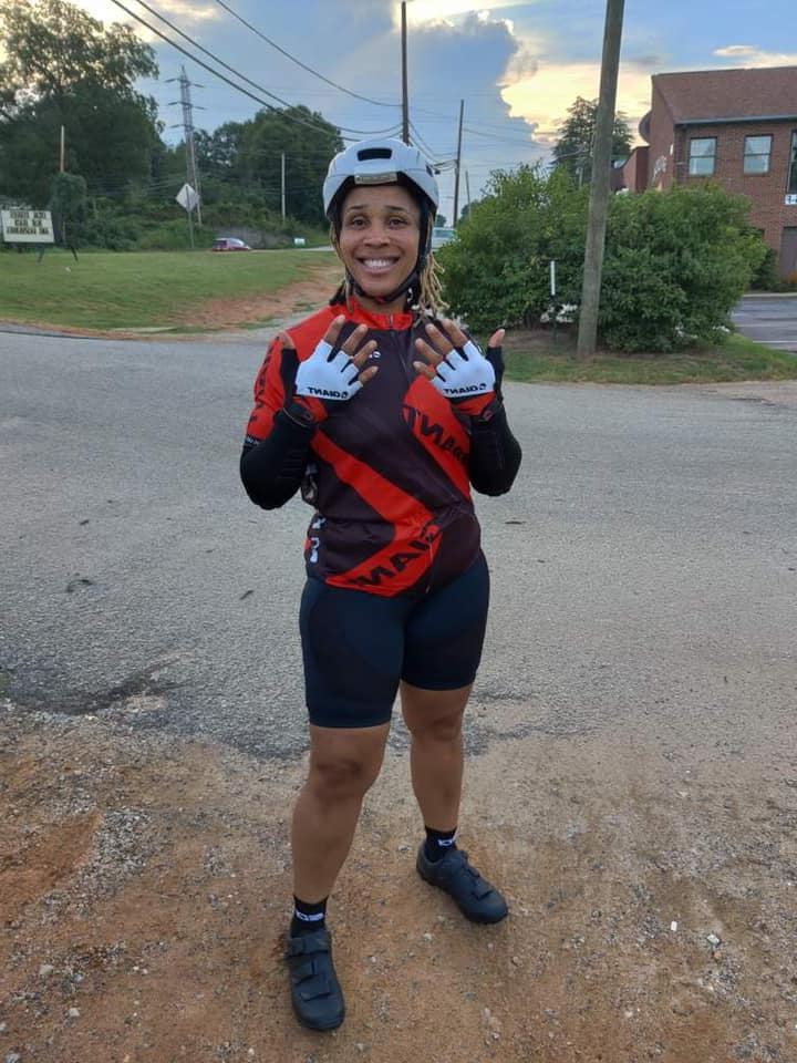 25P Ebony Cycling Spandex Asses Cameltoes