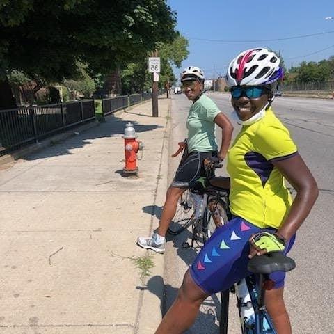25P Ebony Cycling Spandex Asses Cameltoes