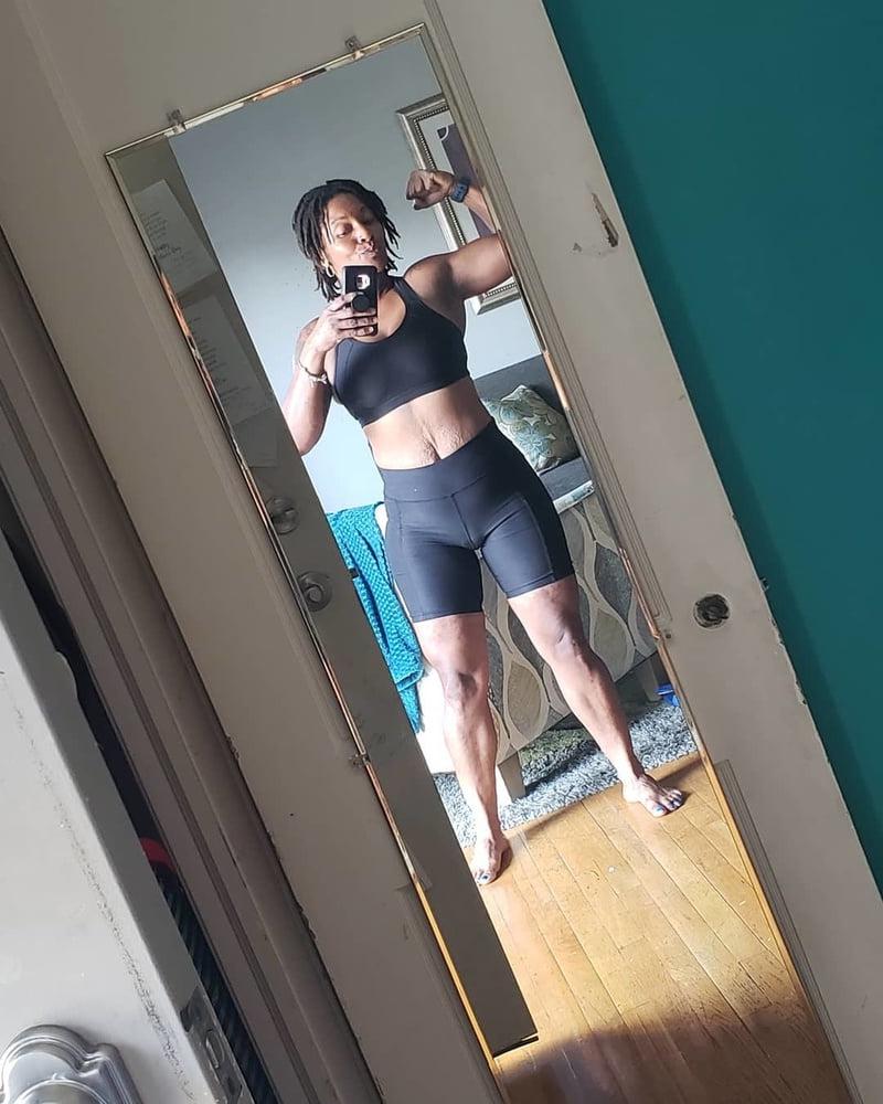 25P Ebony Cycling Spandex Asses Cameltoes