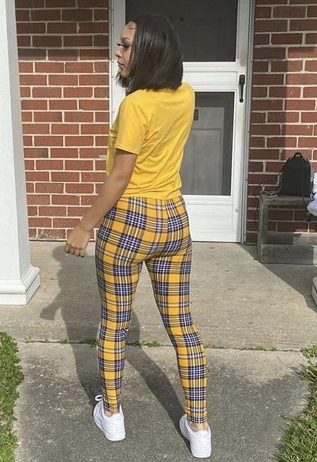 25P More Ebony Teens! 3 (Which slut you taking home with you?)