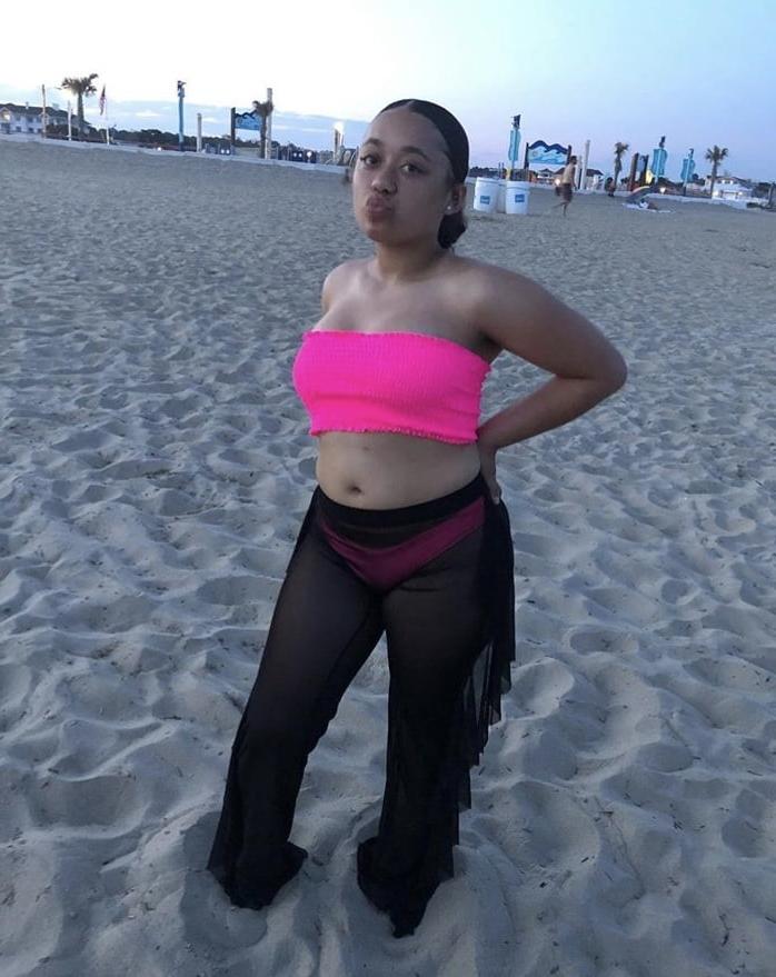25P More Ebony Teens! 3 (Which slut you taking home with you?)