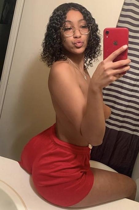 25P More Ebony Teens! 3 (Which slut you taking home with you?)