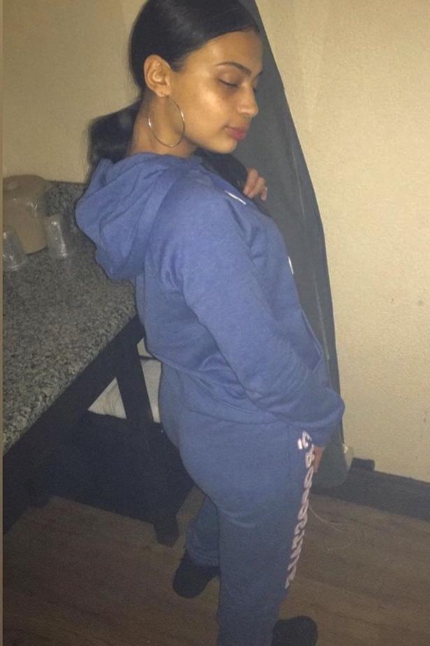 25P More Ebony Teens! 3 (Which slut you taking home with you?)