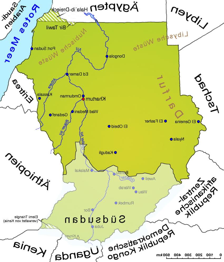 14P Sudan