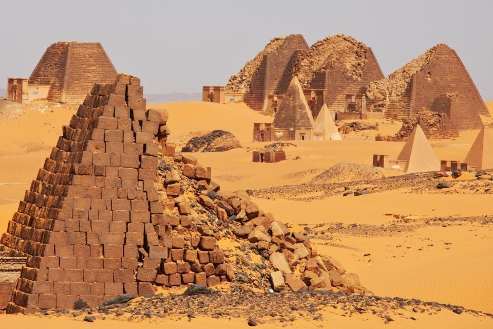 14P Sudan