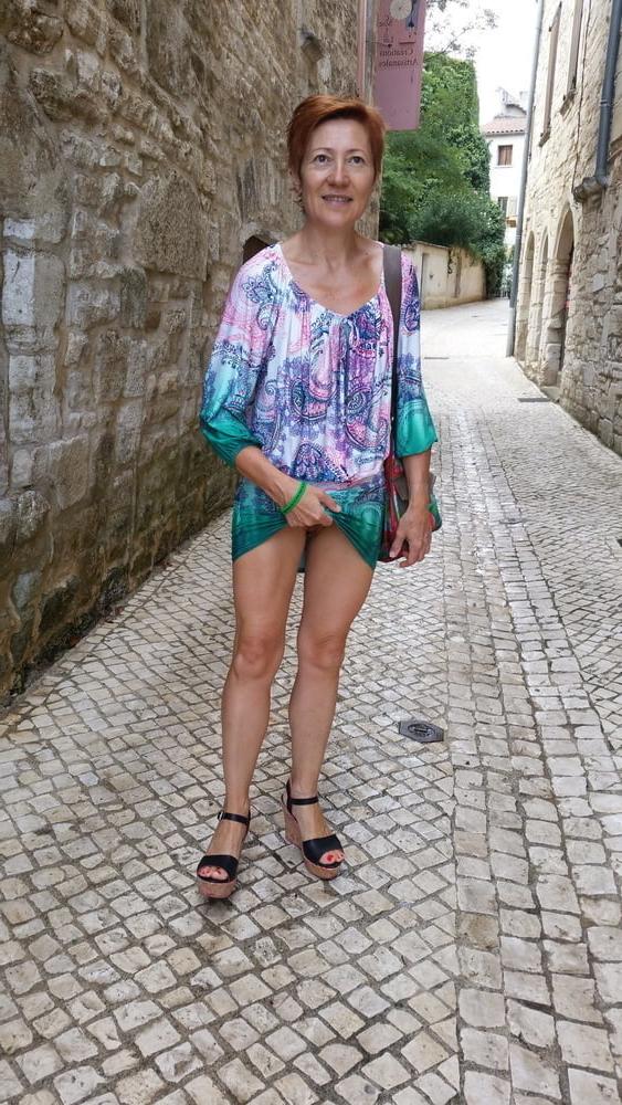 25P Slut Wife Portia