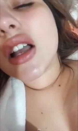 20P Egyptian milf