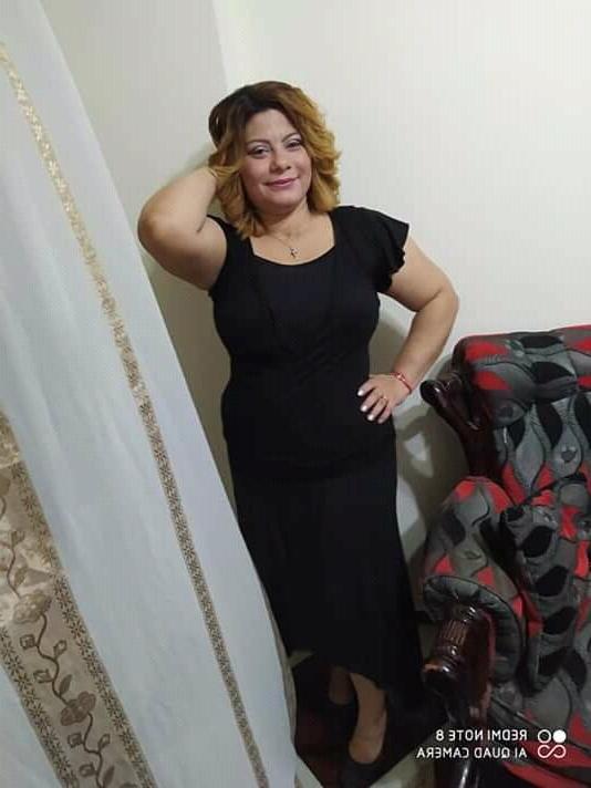 11P Egyptian Milf 5