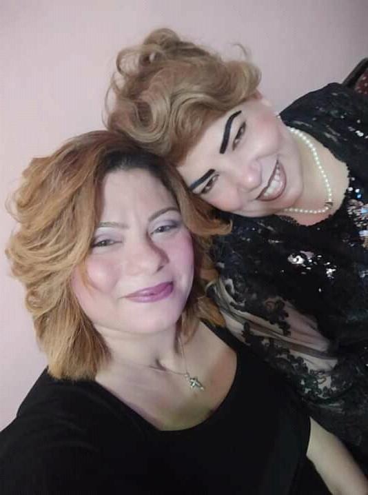 11P Egyptian Milf 5