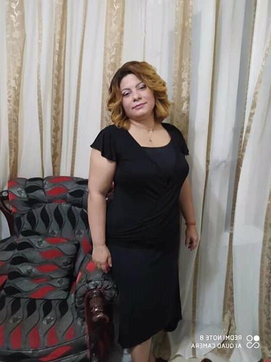 11P Egyptian Milf 5