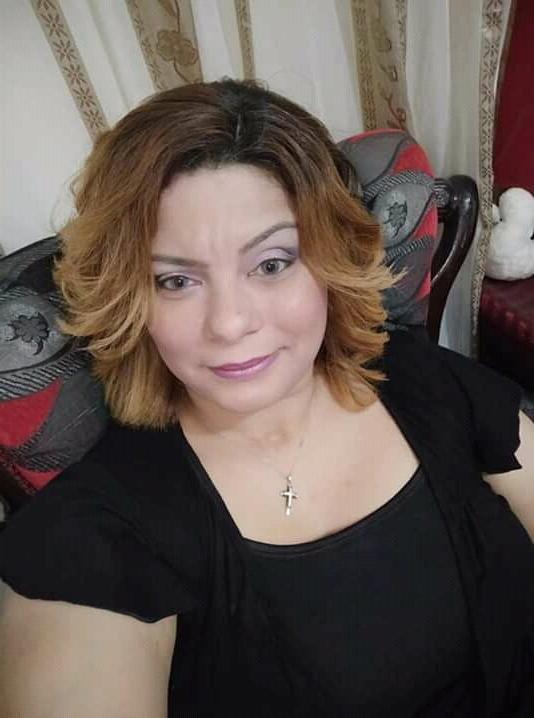 11P Egyptian Milf 5