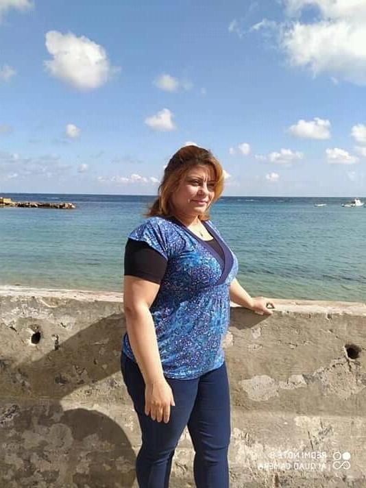 11P Egyptian Milf 5