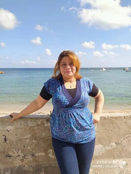 11P Egyptian Milf 5