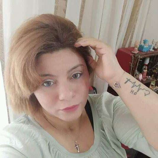 11P Egyptian Milf 5