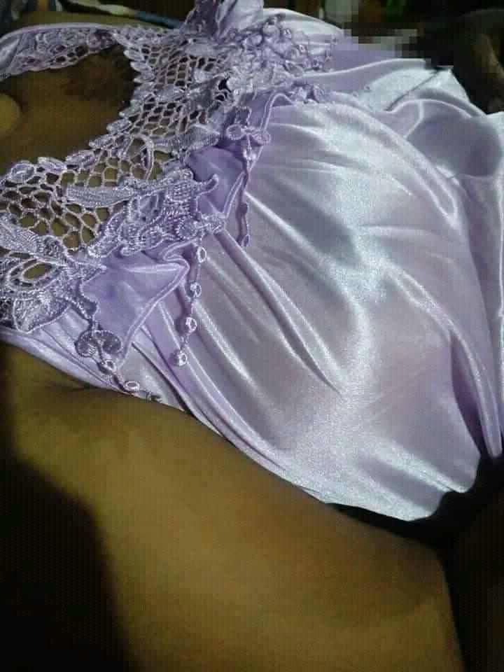 6P Friend's wife set 08