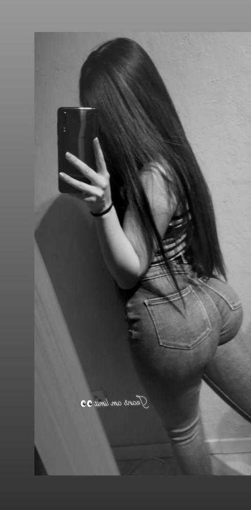 25P Jamie Sofie- Big Fuckable Ass Hottie