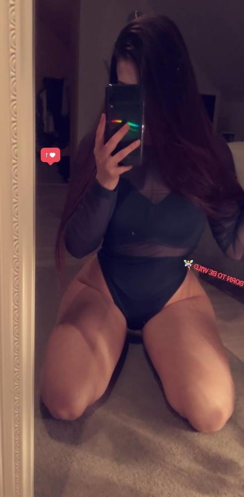 25P Jamie Sofie- Big Fuckable Ass Hottie