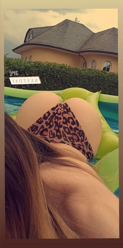25P Jamie Sofie- Big Fuckable Ass Hottie