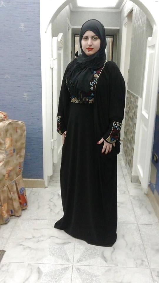 25P Arab Mature Hijab Whore BIG BOOBs &amp; BIG ASS Slut BBW MILF