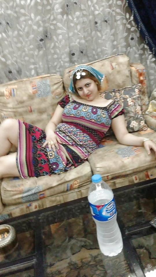 25P Arab Mature Hijab Whore BIG BOOBs &amp; BIG ASS Slut BBW MILF