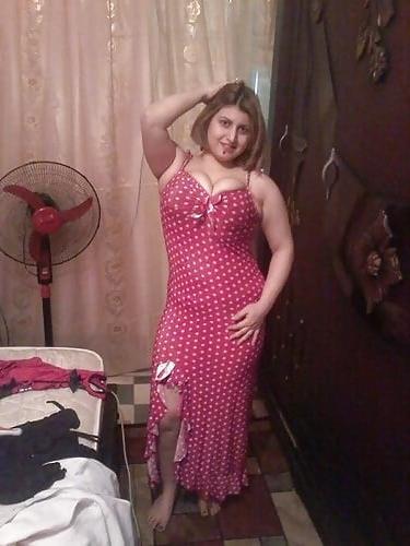 25P Arab Mature Hijab Whore BIG BOOBs &amp; BIG ASS Slut BBW MILF
