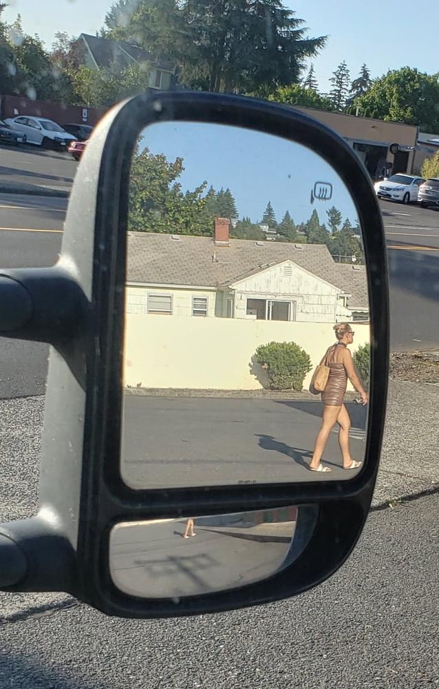 25P More Crazy on 82nd Ave