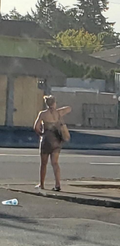 25P More Crazy on 82nd Ave
