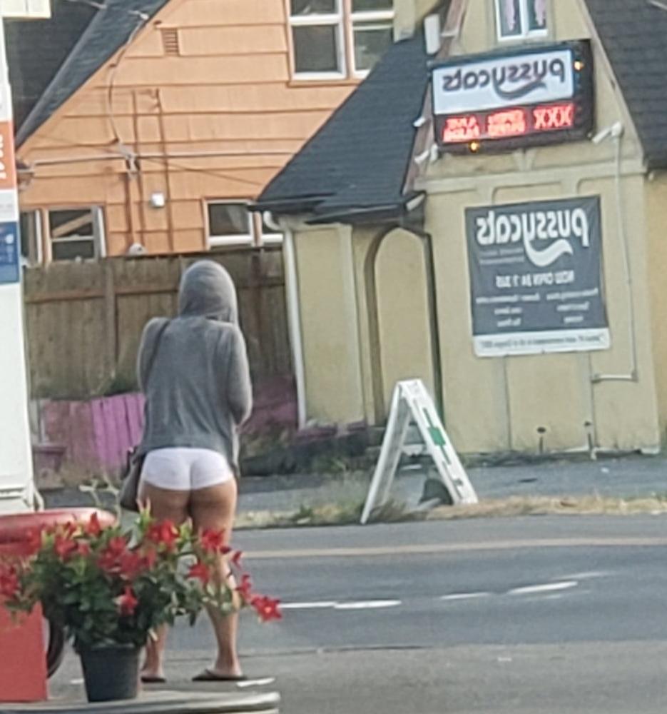 25P More Crazy on 82nd Ave