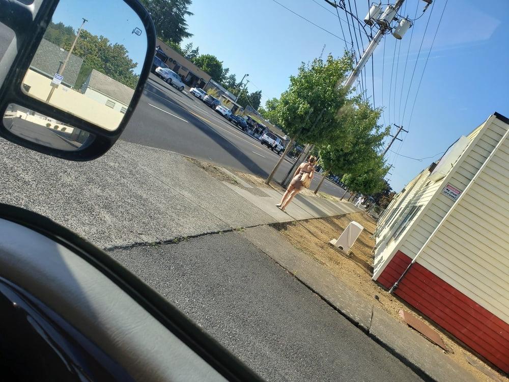 25P More Crazy on 82nd Ave
