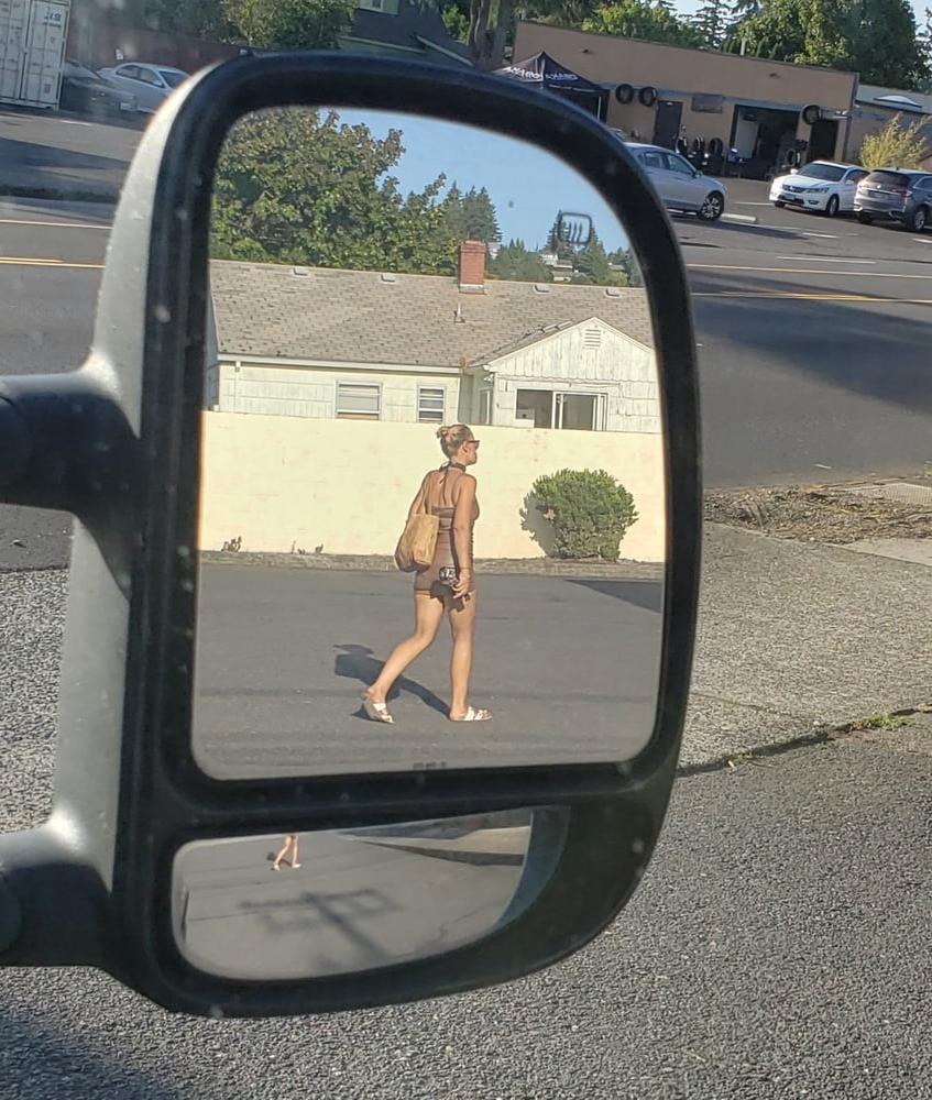25P More Crazy on 82nd Ave
