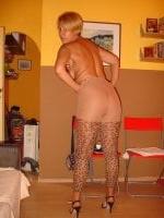 24P Cuckold wife