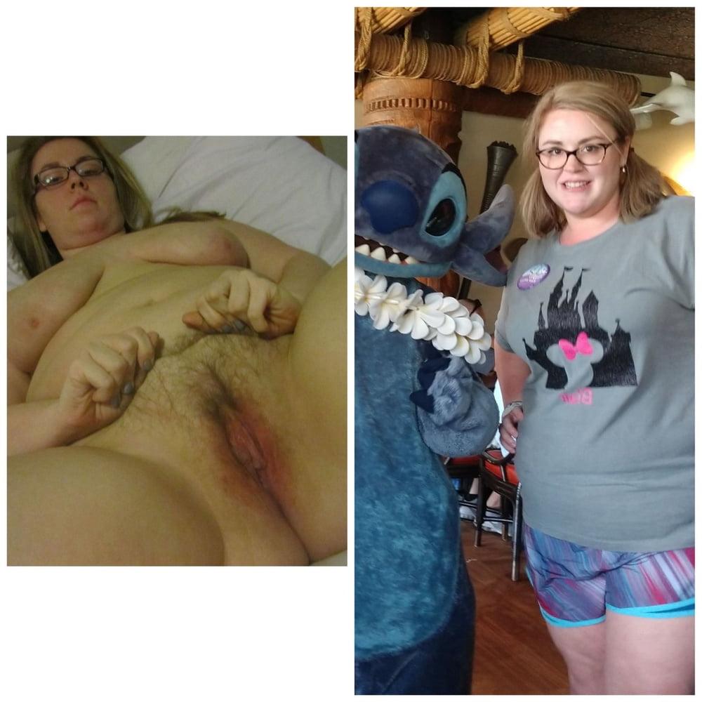 23P Sexy nerdy bbw slut wife