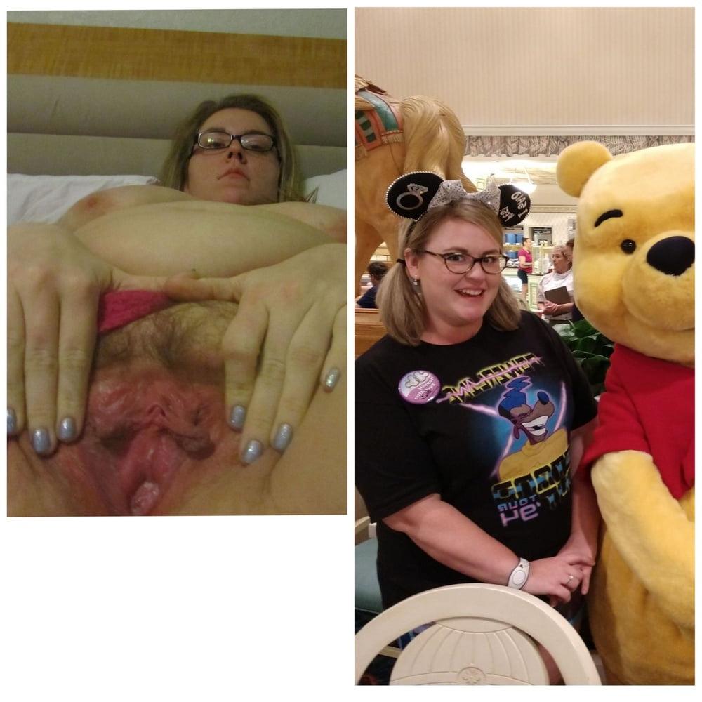 23P Sexy nerdy bbw slut wife
