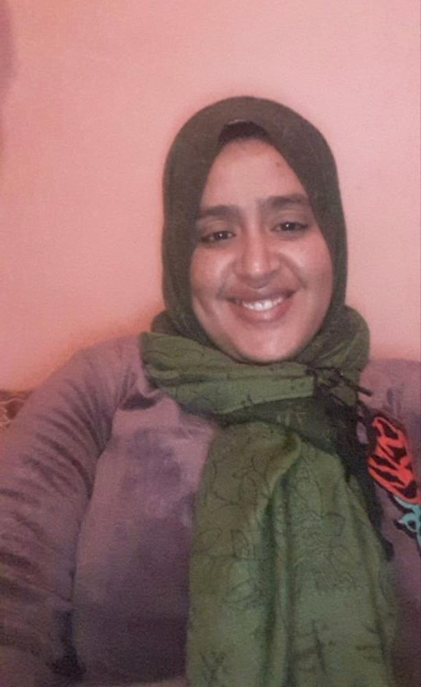 25P Arab Mature Hijab Whore BIG BOOBs &amp; BIG ASS Slut MILF